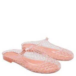 Tory Burch Flat shoes Pink