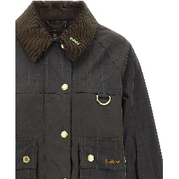 Barbour Jackets