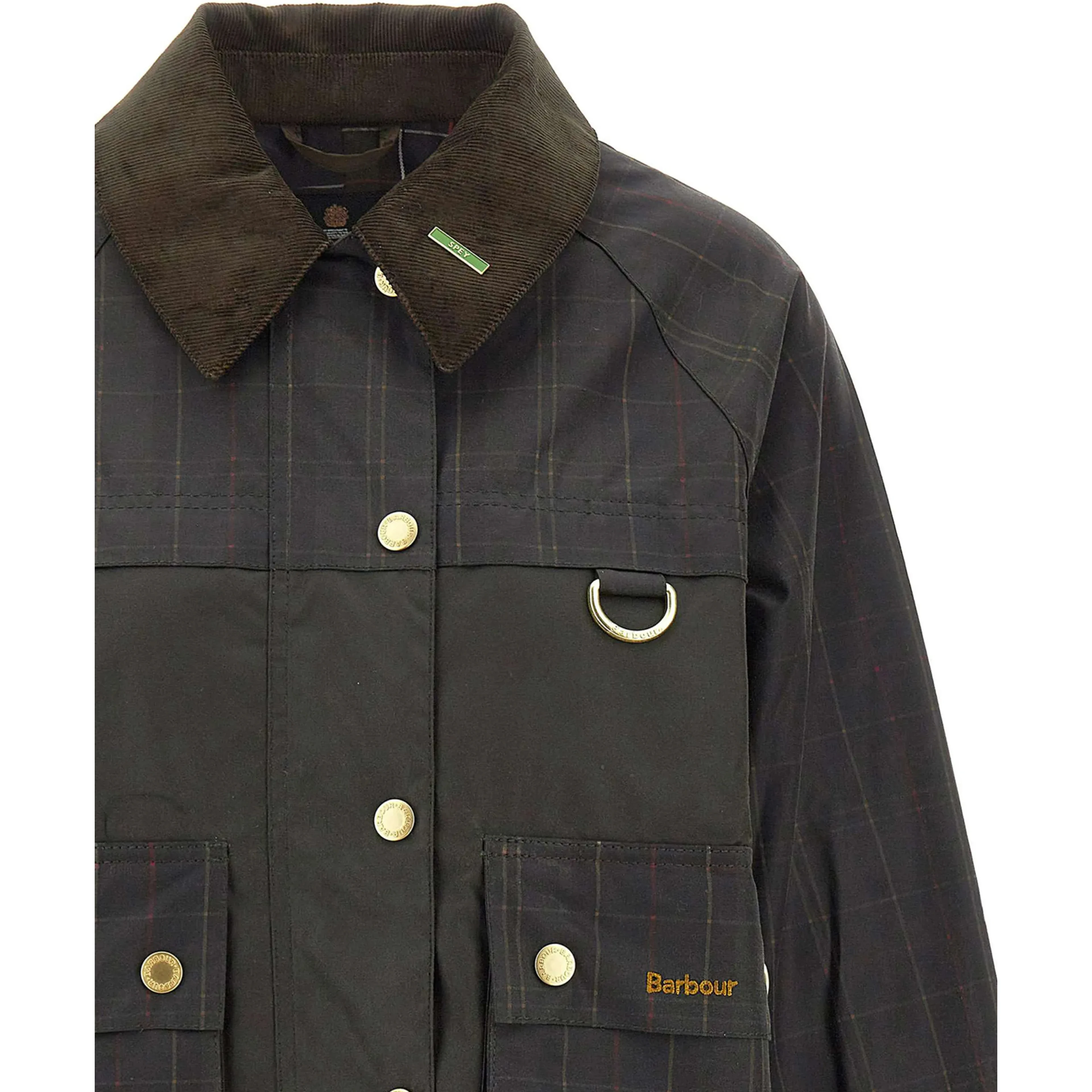 Barbour Jackets