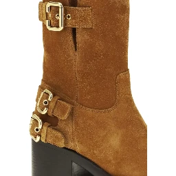 Chloè Boots