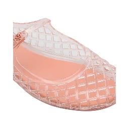 Tory Burch Flat shoes Pink