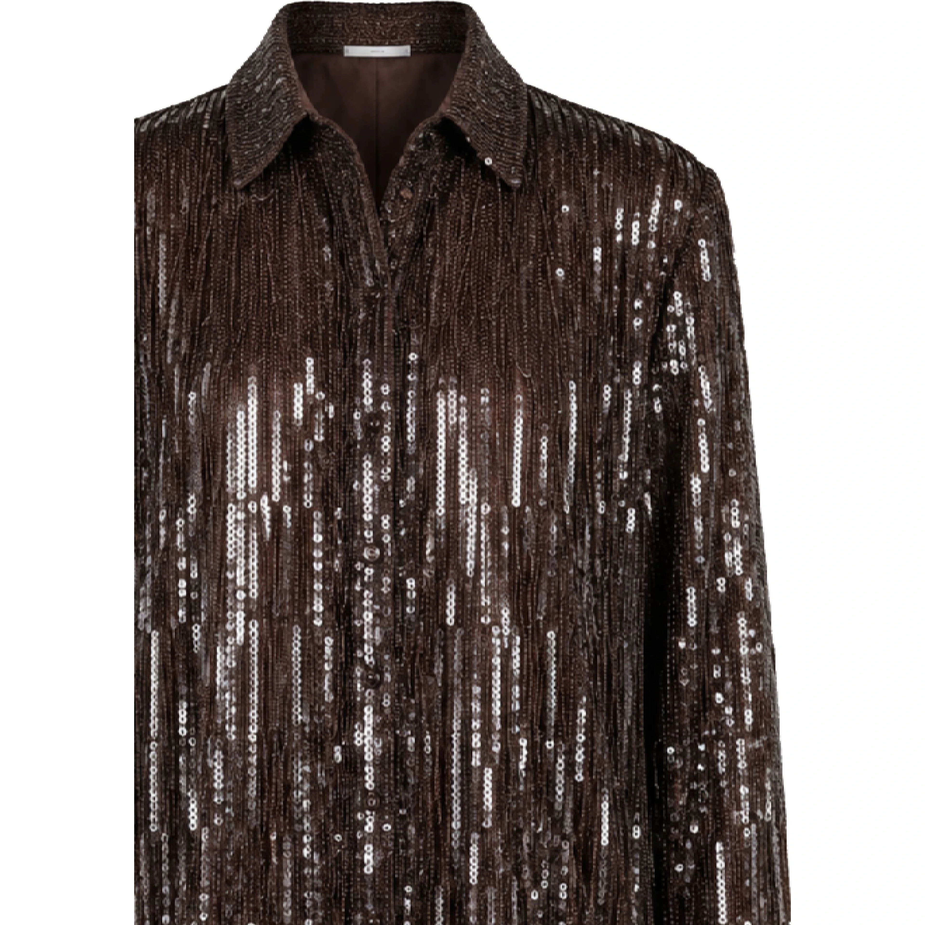 Federica Tosi Shirts