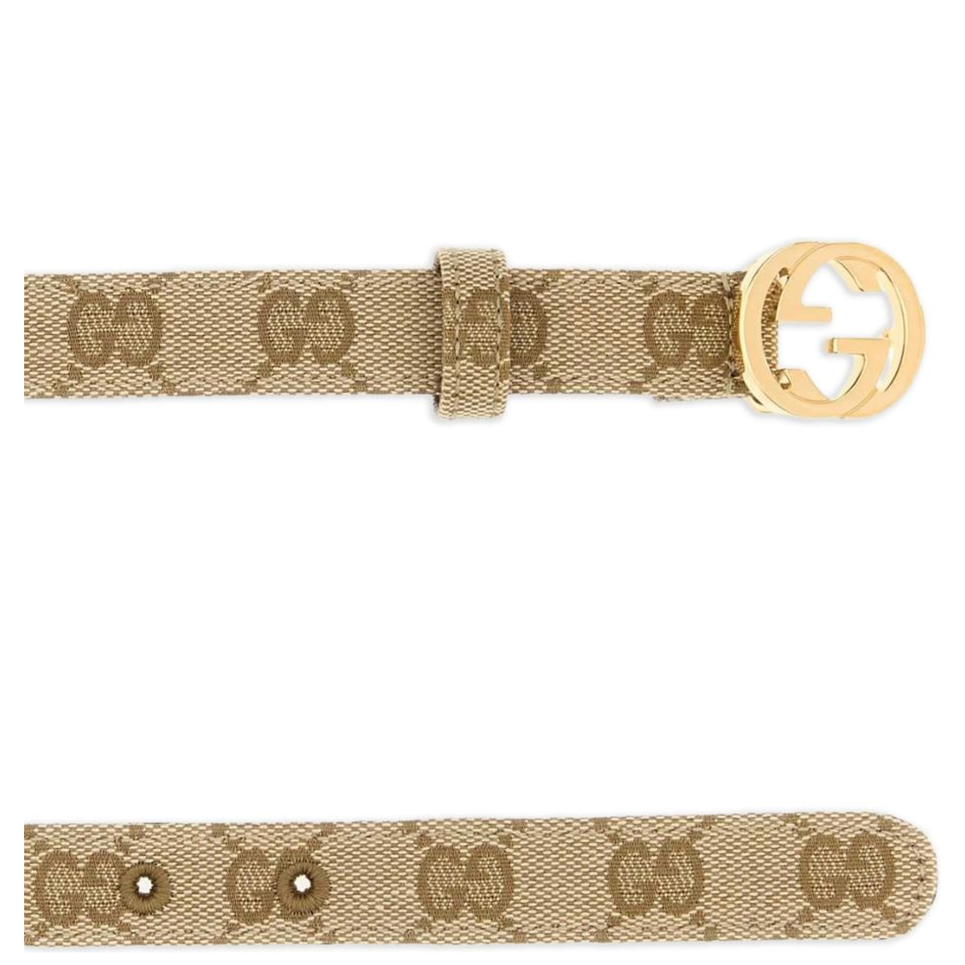 Gucci Belts