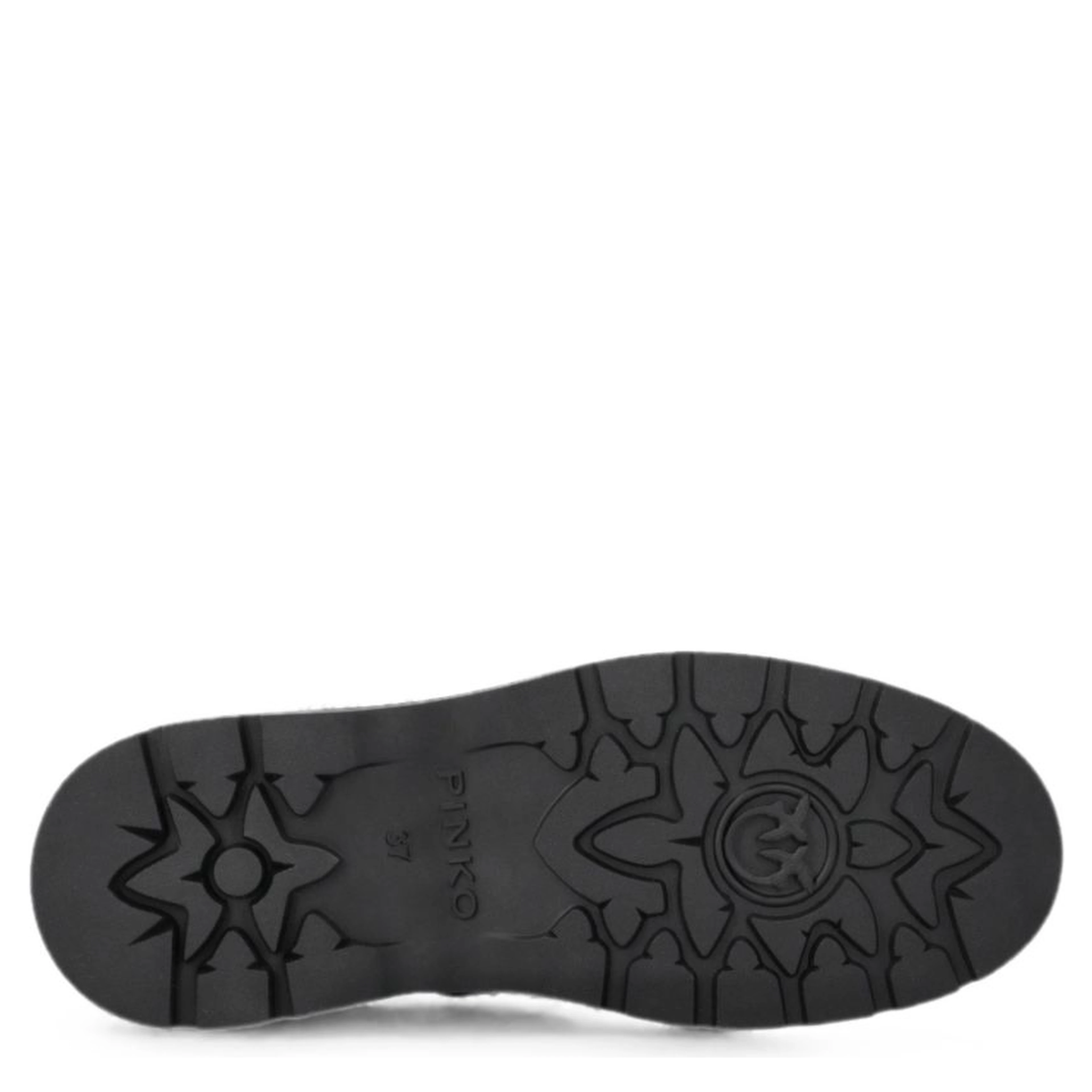 Pinko Boots Black