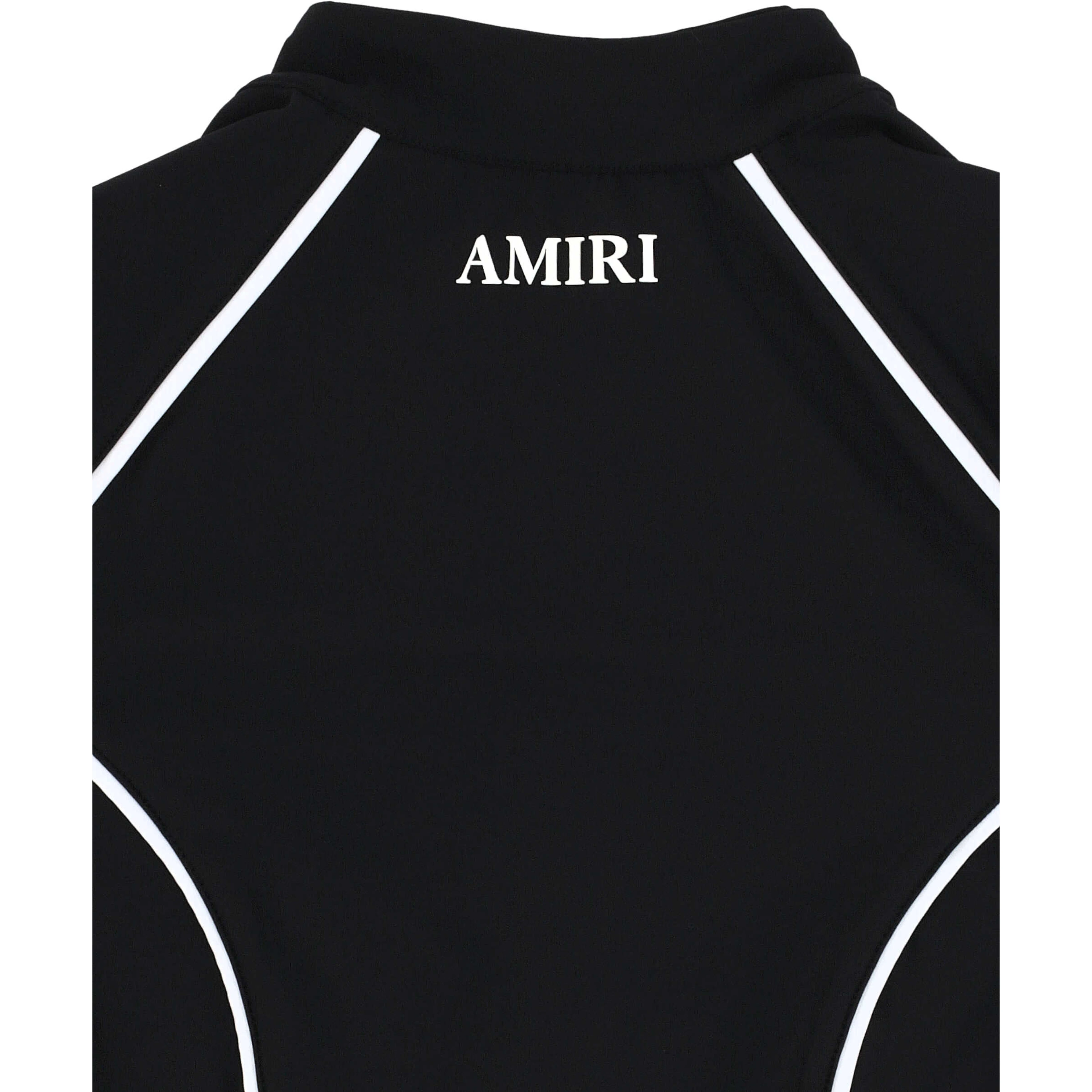 Amiri  Jackets Black