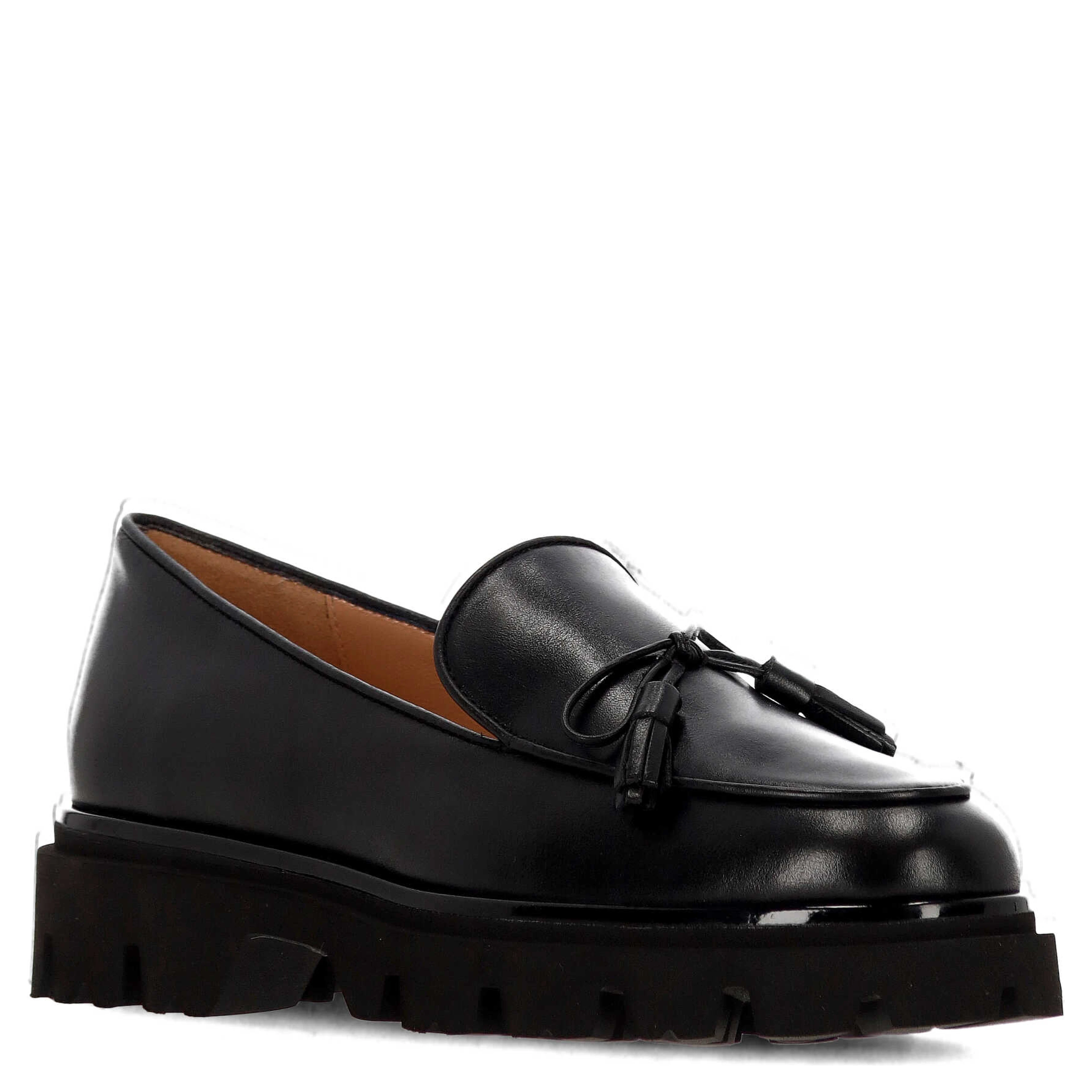 Status Flat shoes