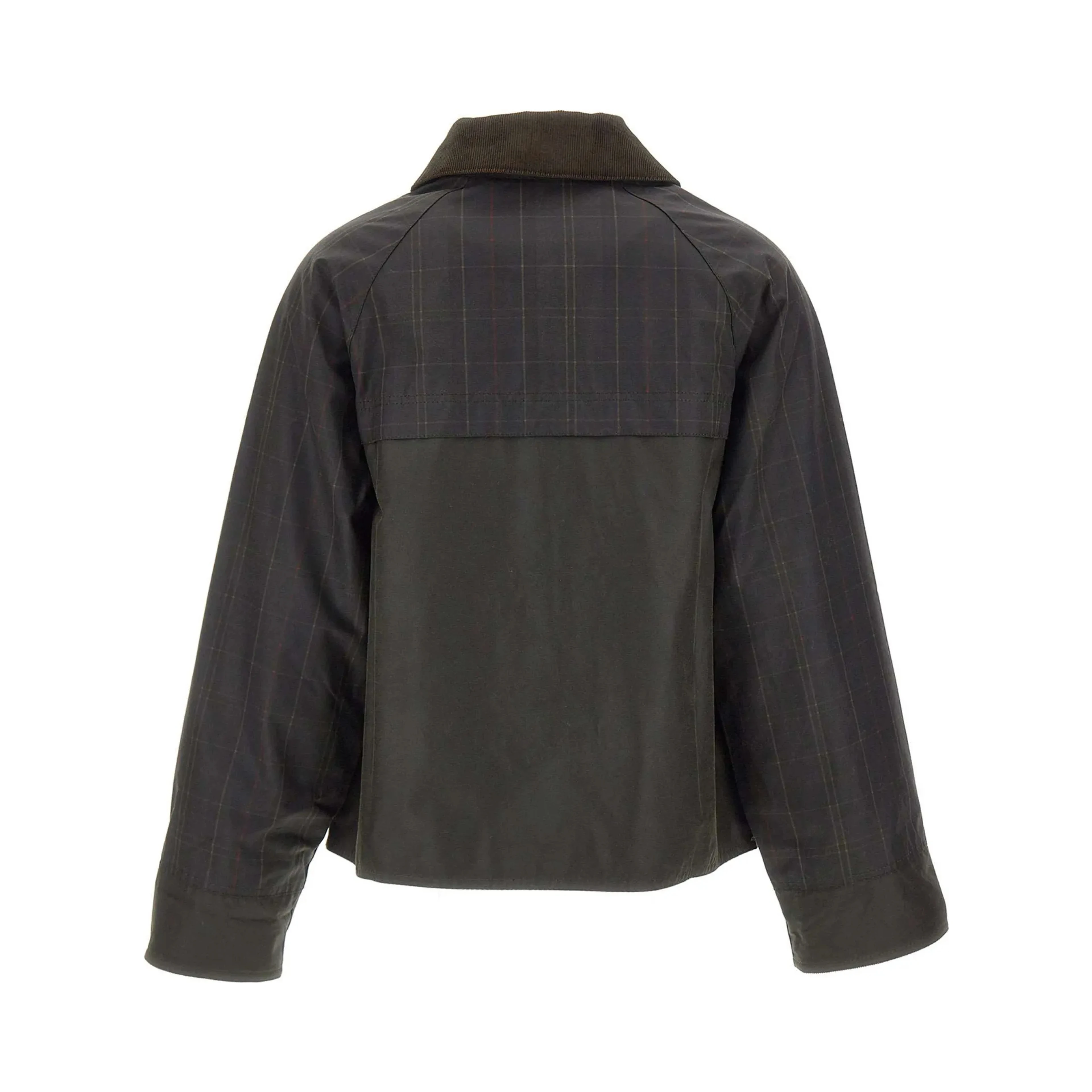 Barbour Jackets