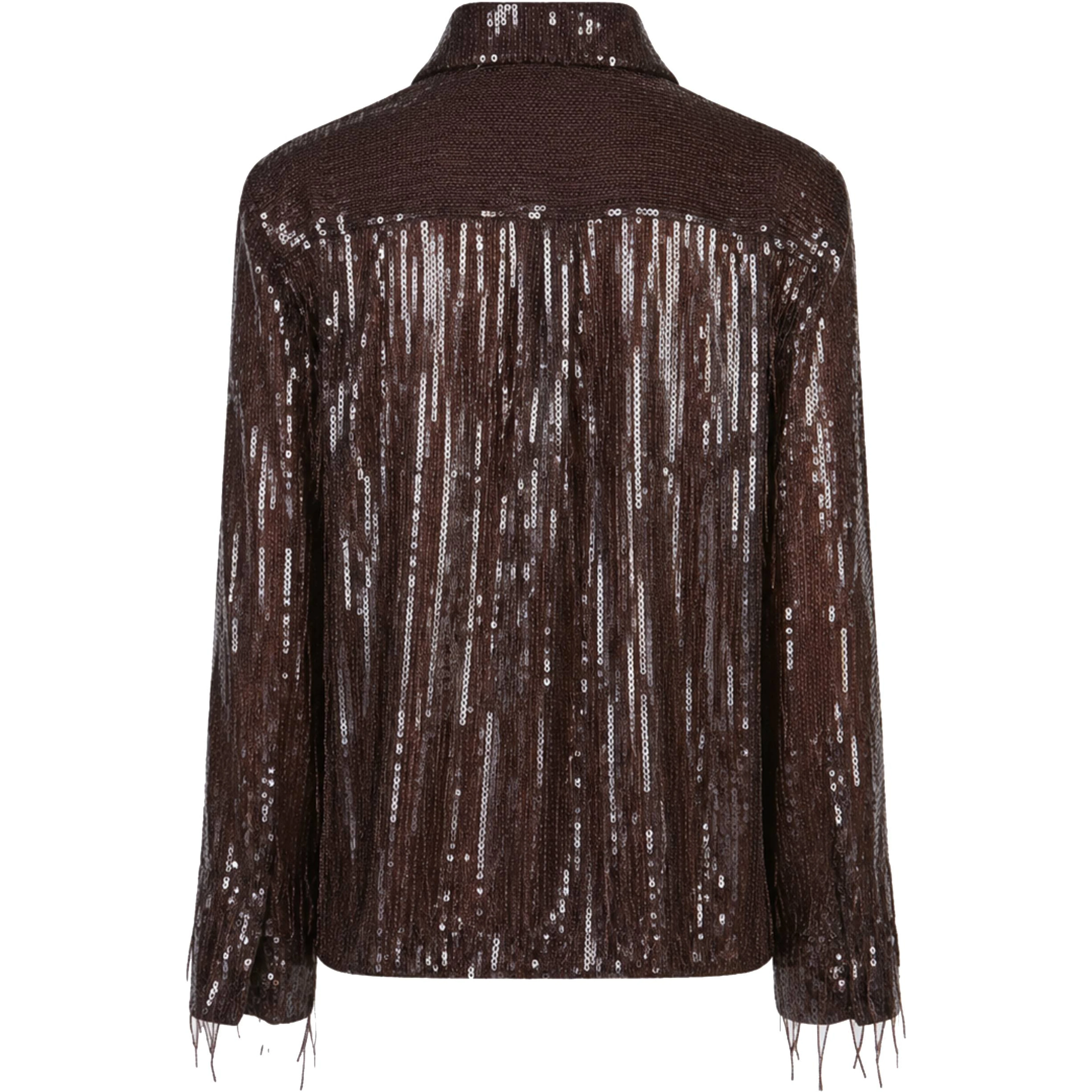 Federica Tosi Shirts