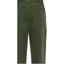 ANINE BING Trousers