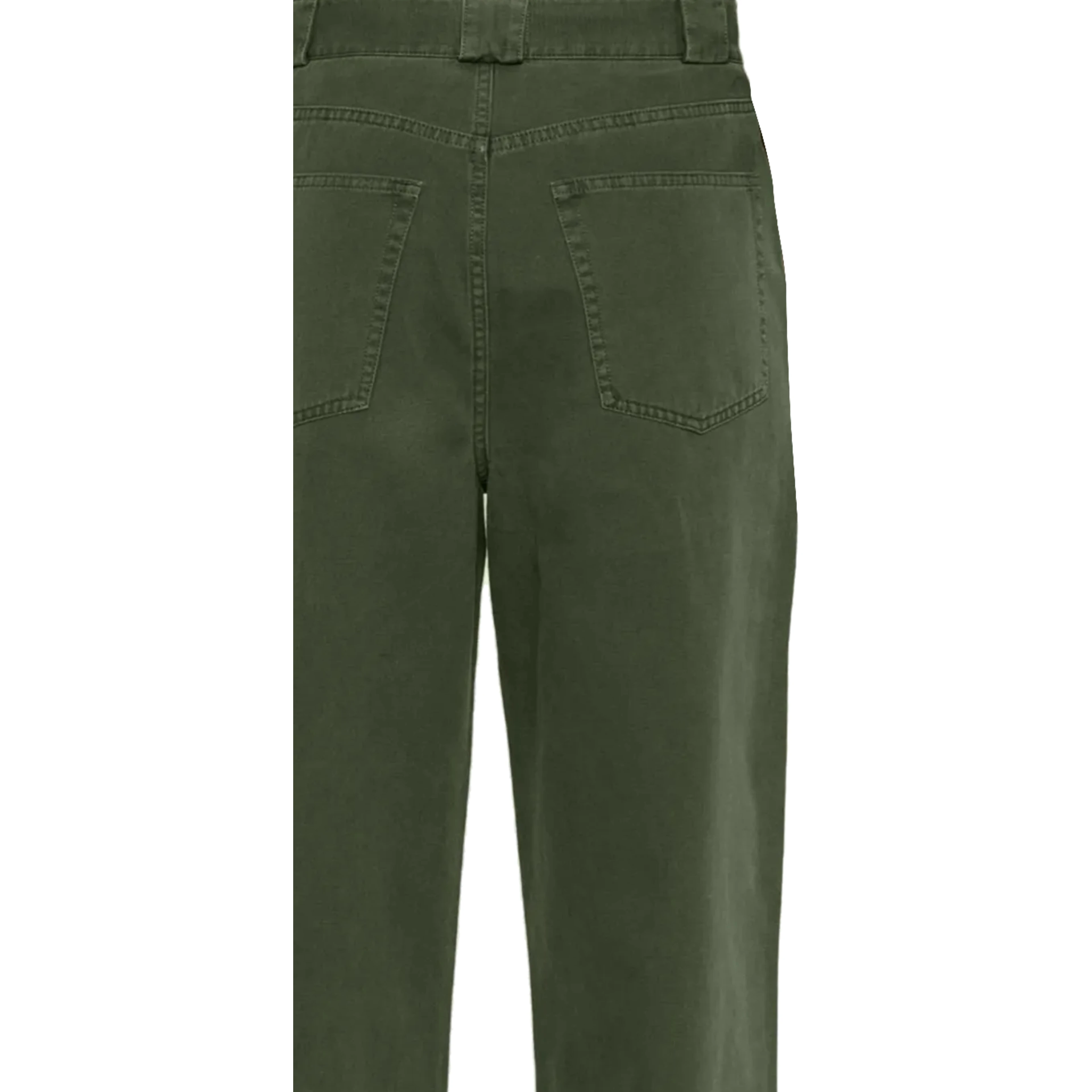ANINE BING Trousers