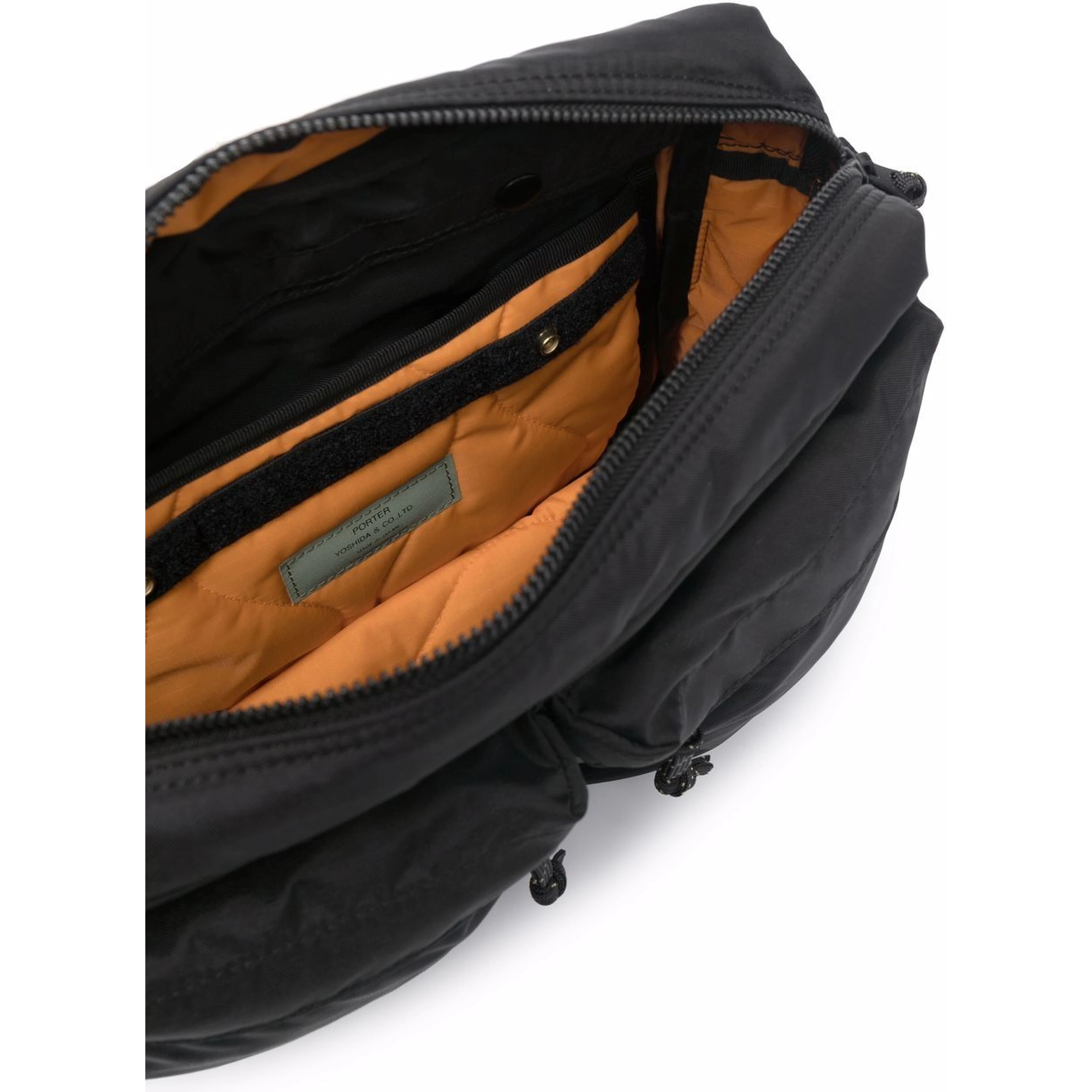 YOSHIDA & CO. Bags.. Black