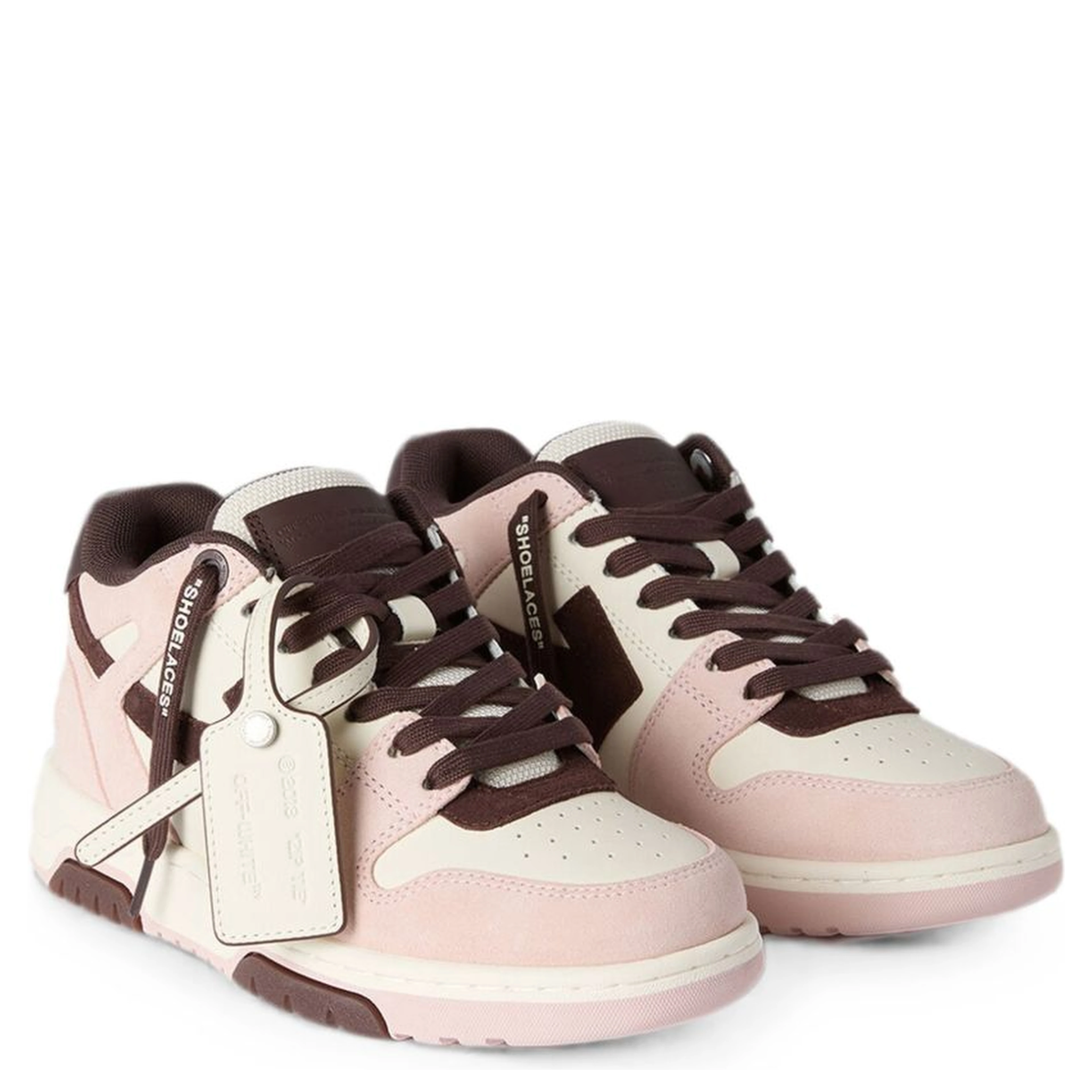 Off White Sneakers