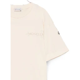MONCLER KIDS T-shirts and Polos