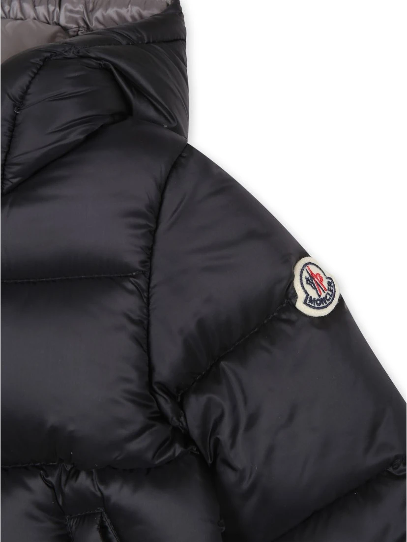 MONCLER KIDS Jackets