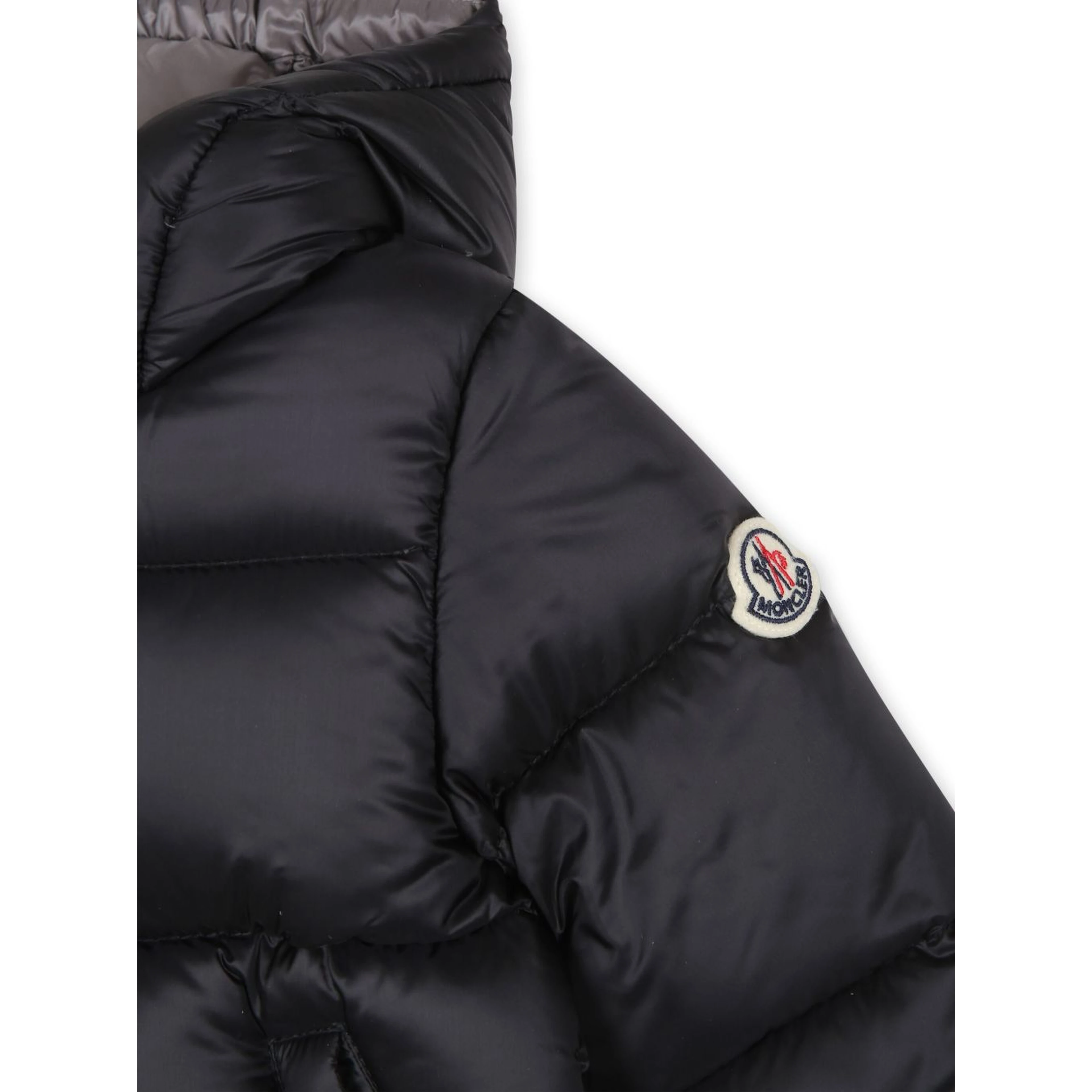 MONCLER KIDS Jackets