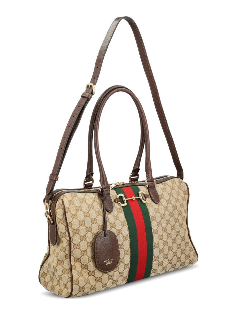 Gucci Bags.. Beige