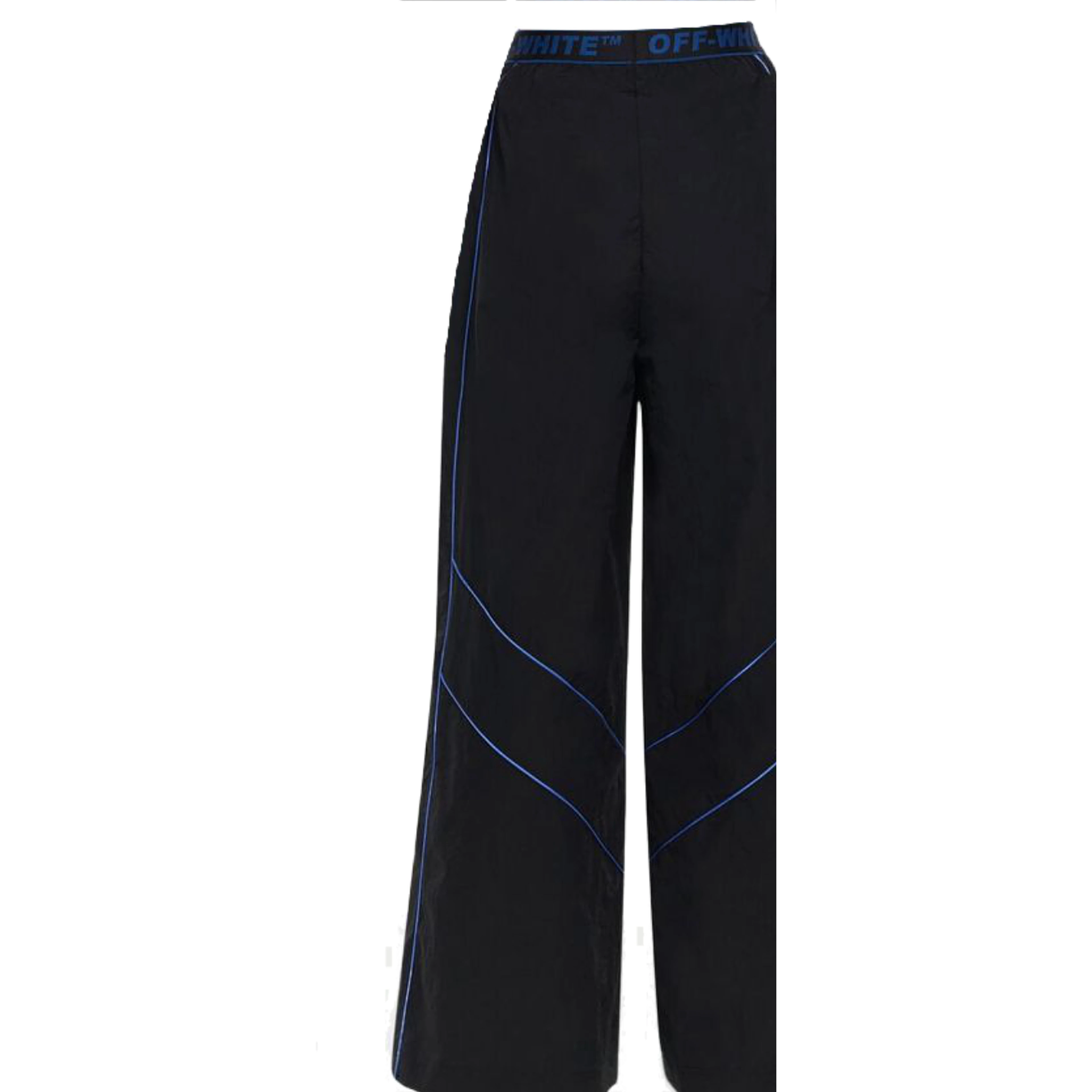 Off White Trousers