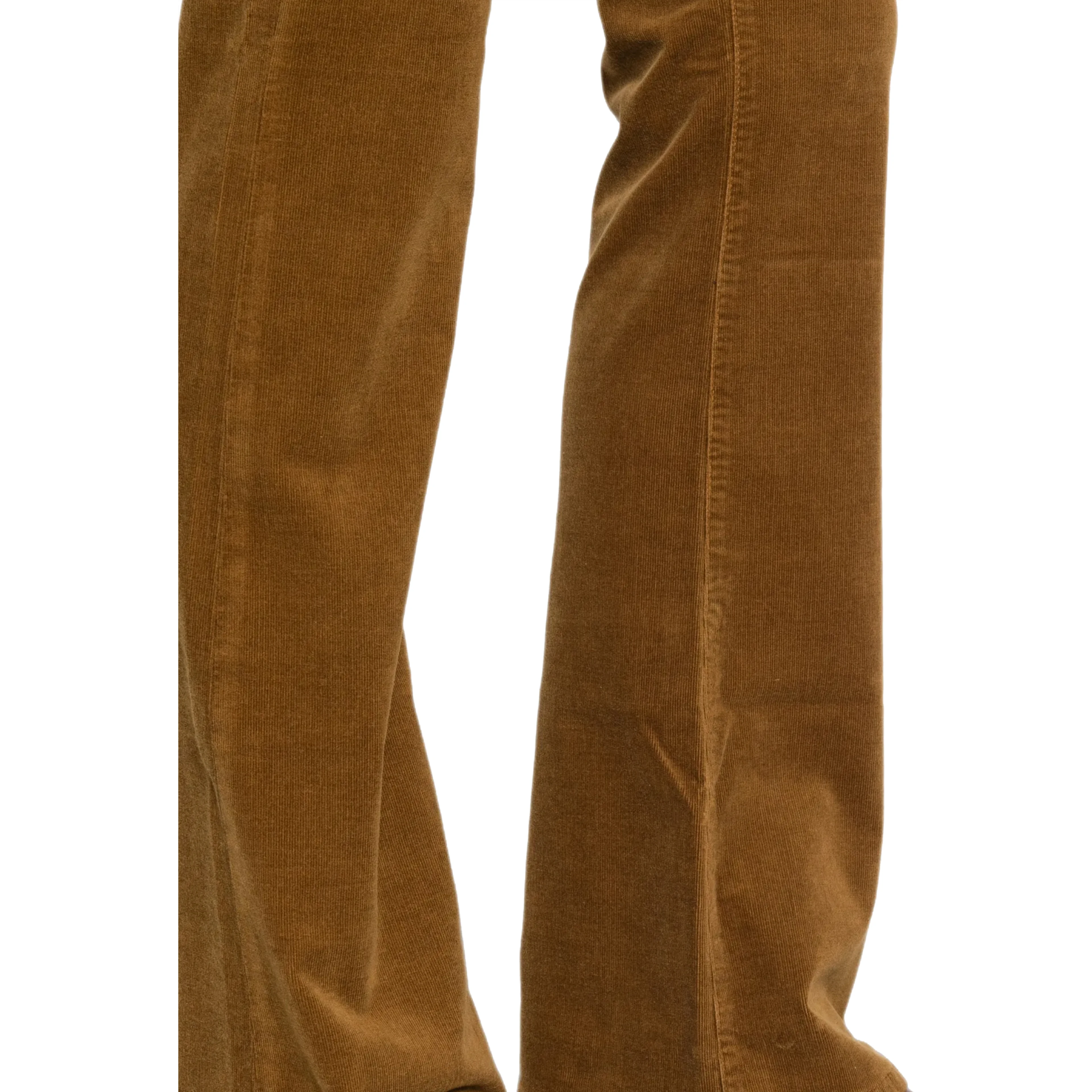Frame Trousers Bronze