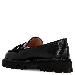 Status Flat shoes