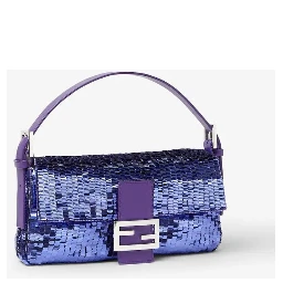 Fendi Bags.. Violet