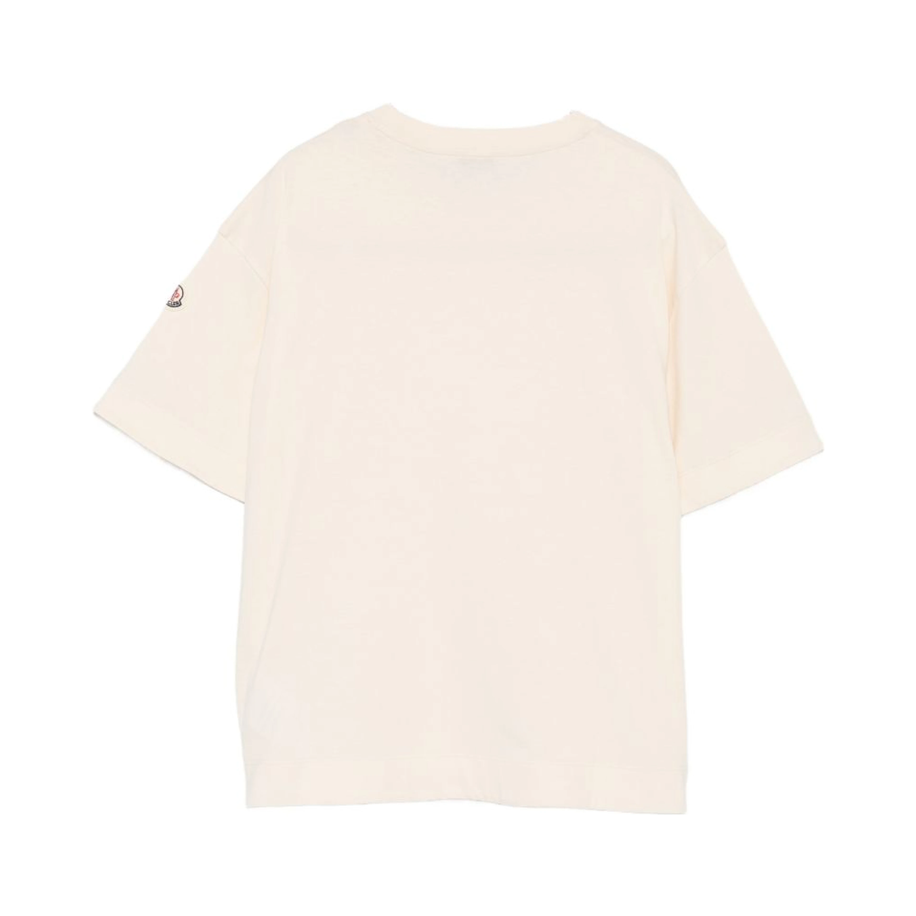 MONCLER KIDS T-shirts and Polos