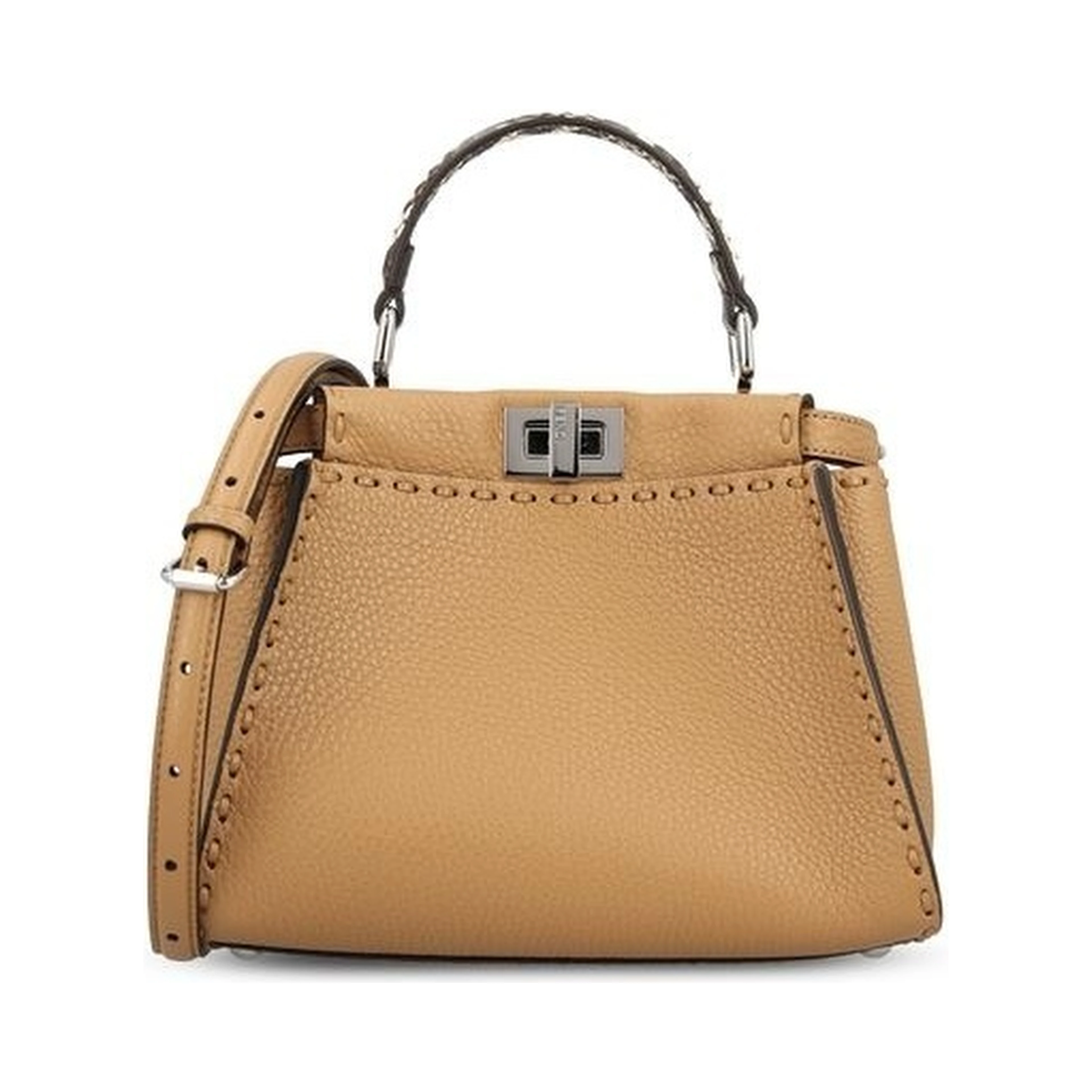 Fendi Bags.. Tan