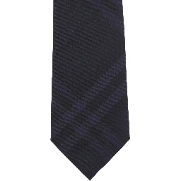 Burberry Ties Ocean blue
