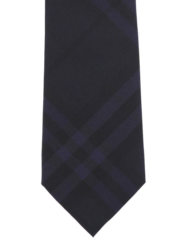 Burberry Ties Ocean blue alternative