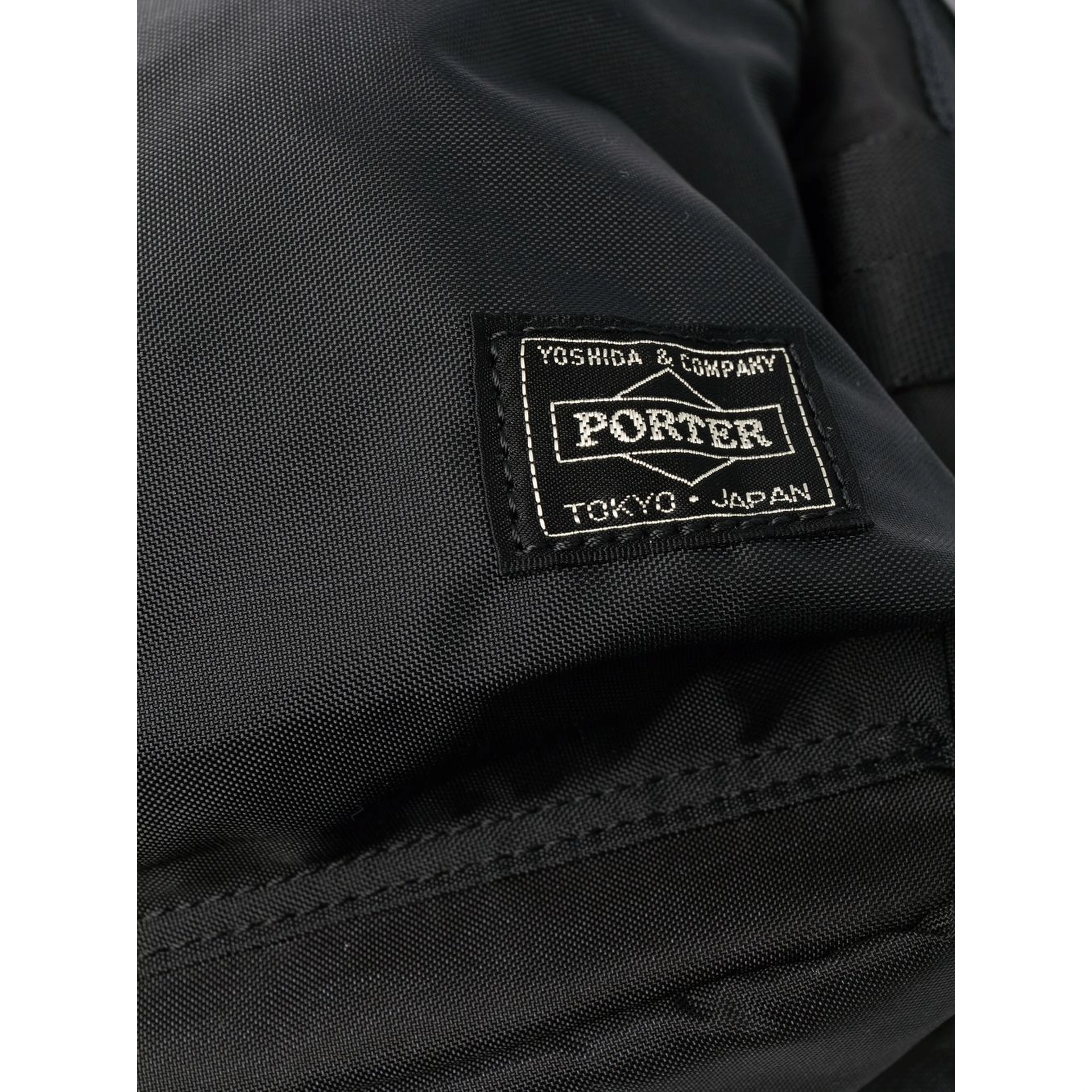 YOSHIDA & CO. Bags.. Black
