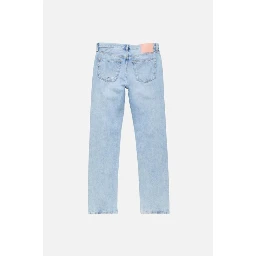 Acne Jeans Light Blue