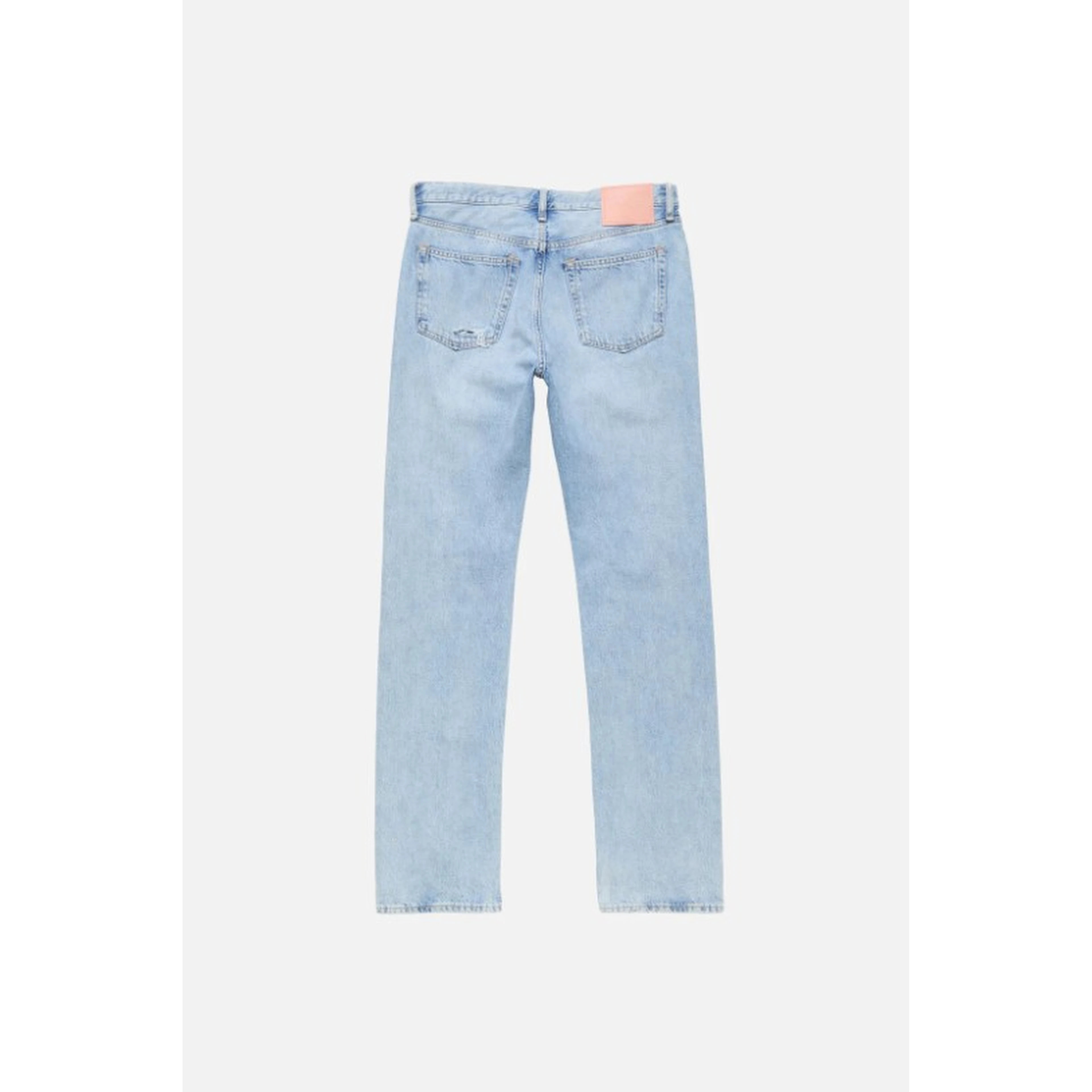 Acne Jeans Light Blue