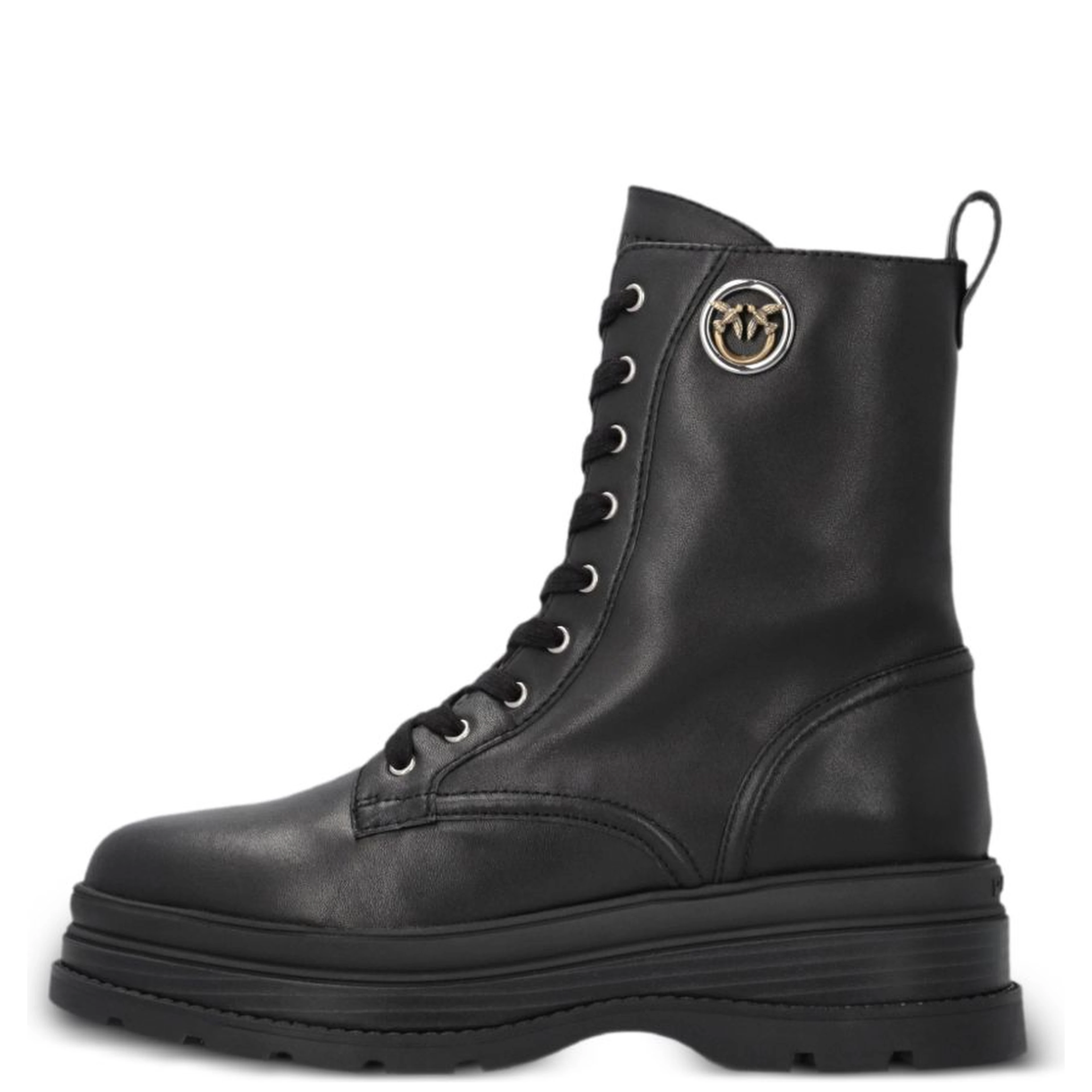 Pinko Boots Black
