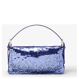 Fendi Bags.. Violet