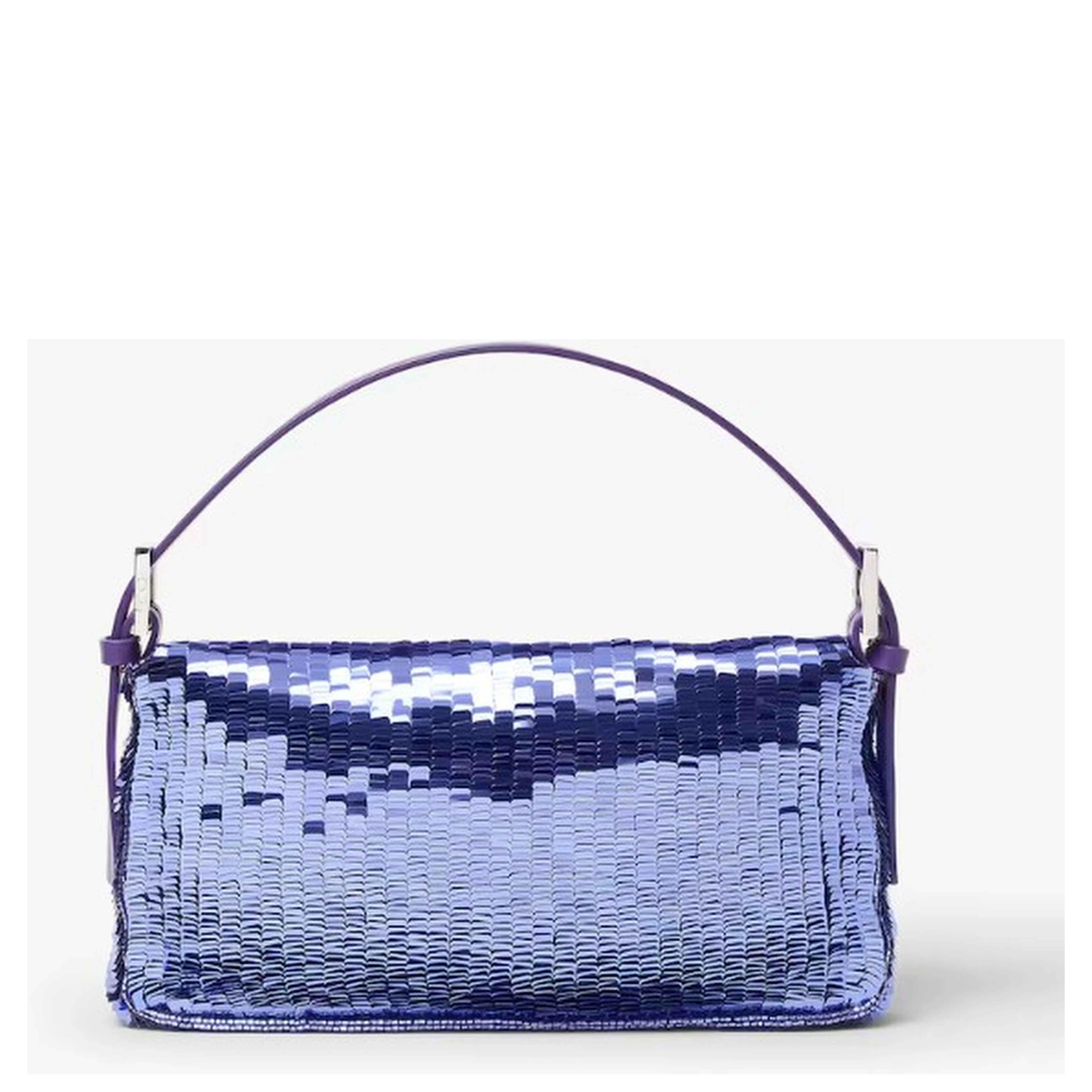 Fendi Bags.. Violet