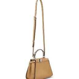 Fendi Bags.. Tan