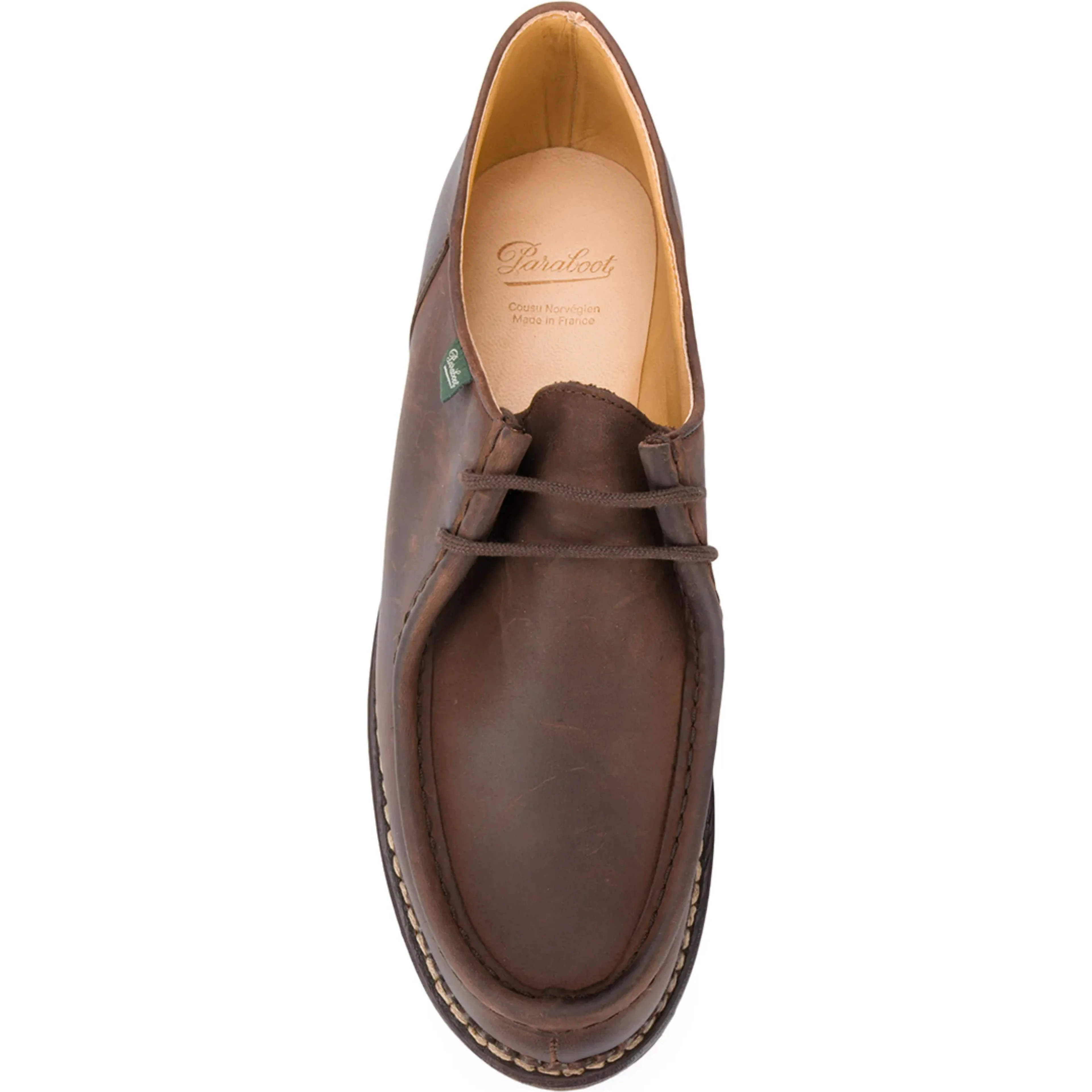 Paraboot Flat shoes