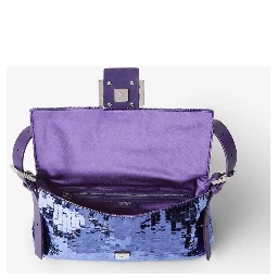 Fendi Bags.. Violet