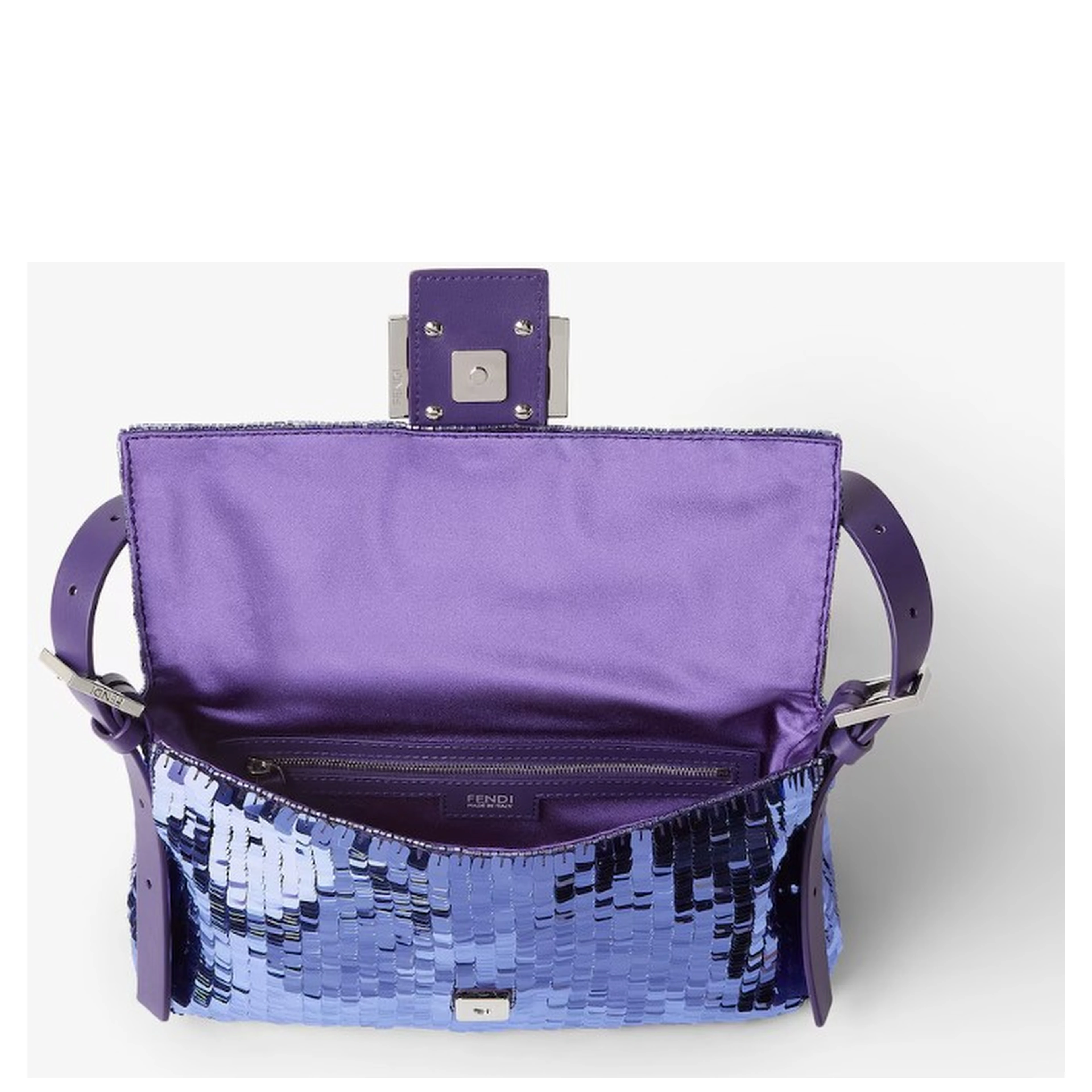 Fendi Bags.. Violet
