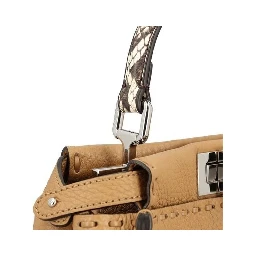 Fendi Bags.. Tan