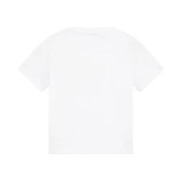 EA7 T-shirts and Polos White