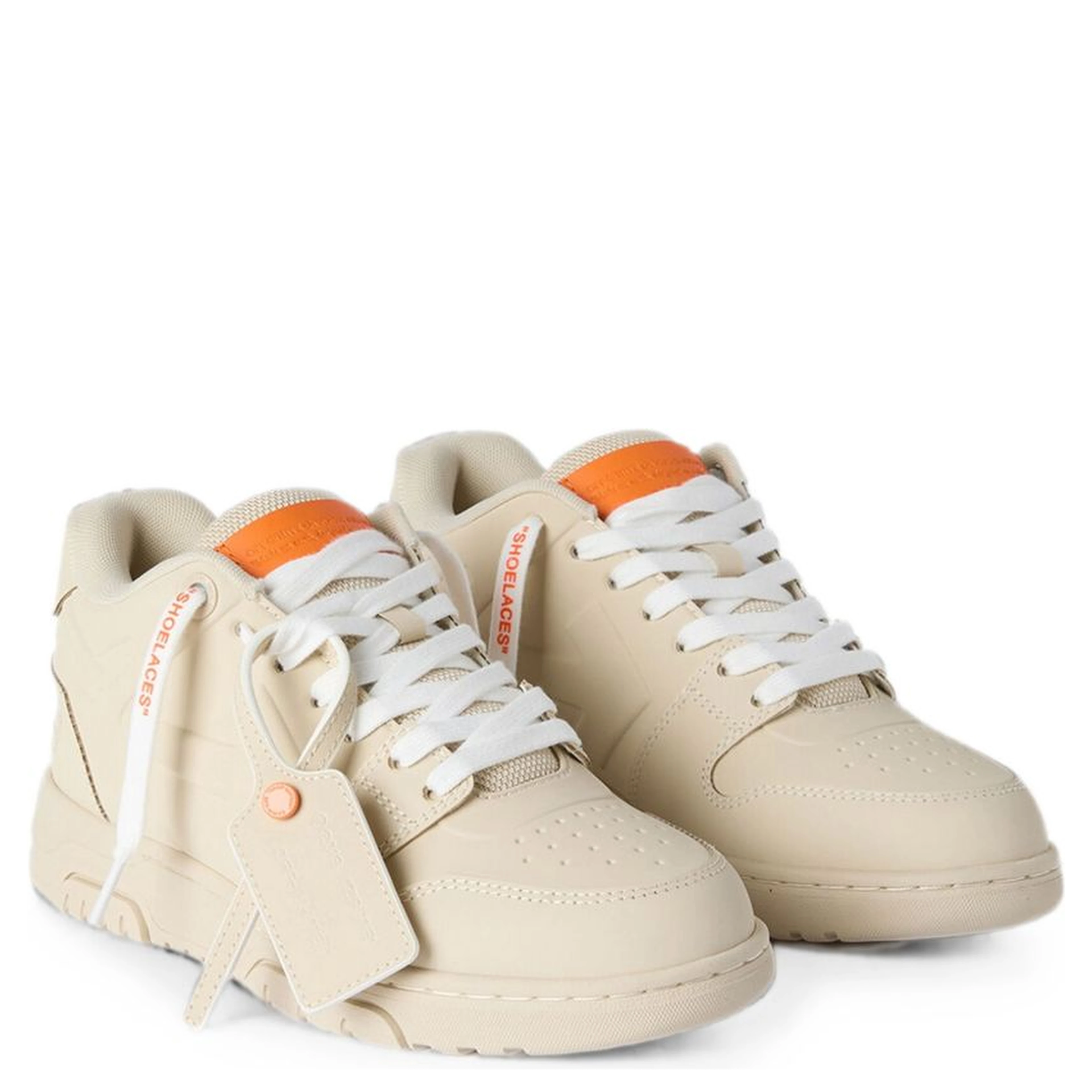 Off White Sneakers