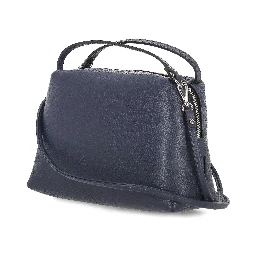 Chiarini Bags.. Navy