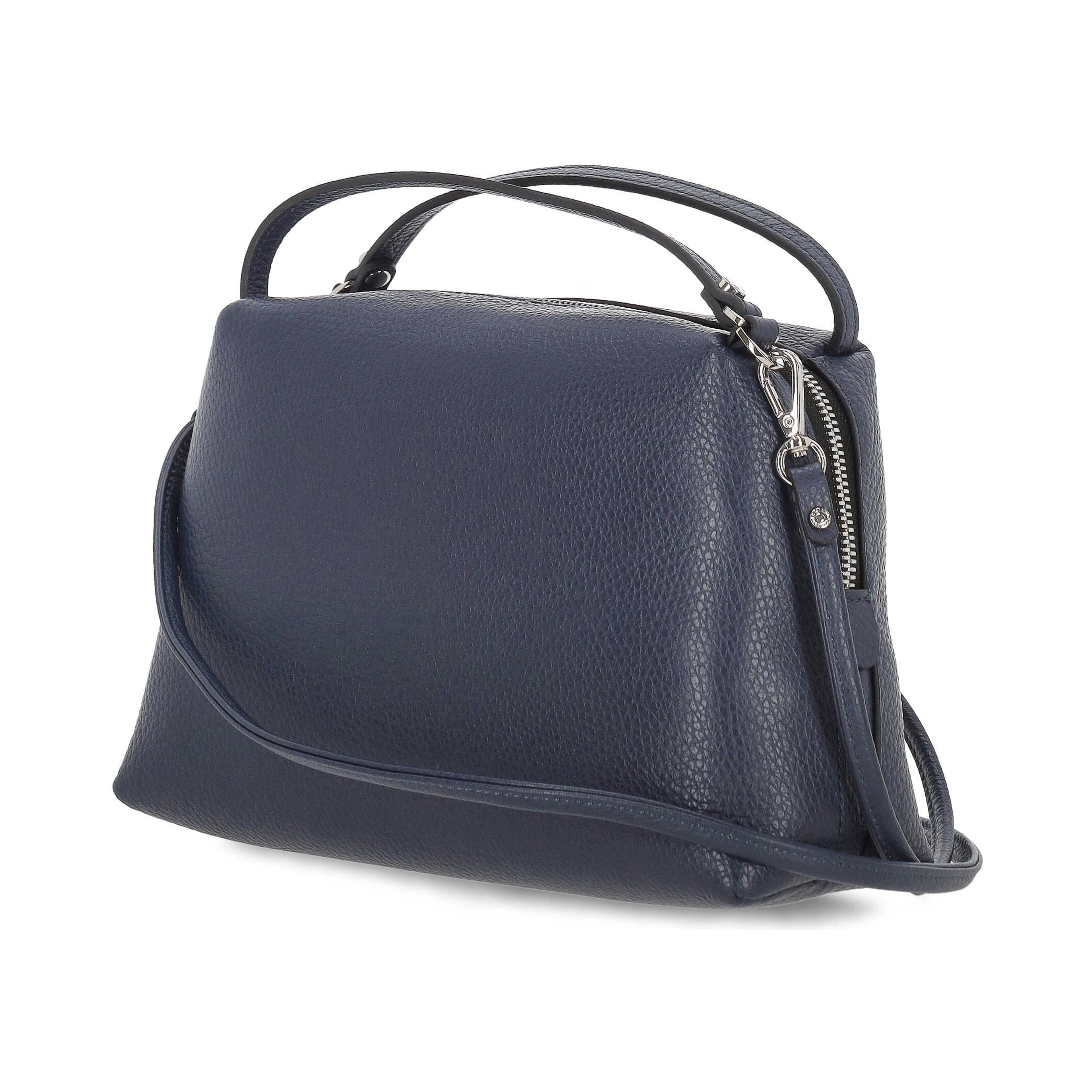Chiarini Bags.. Navy