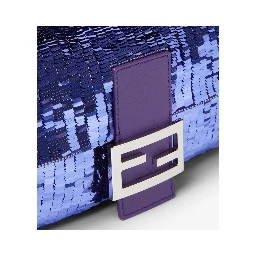 Fendi Bags.. Violet