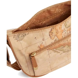 Alviero Martini Bags.. Natural