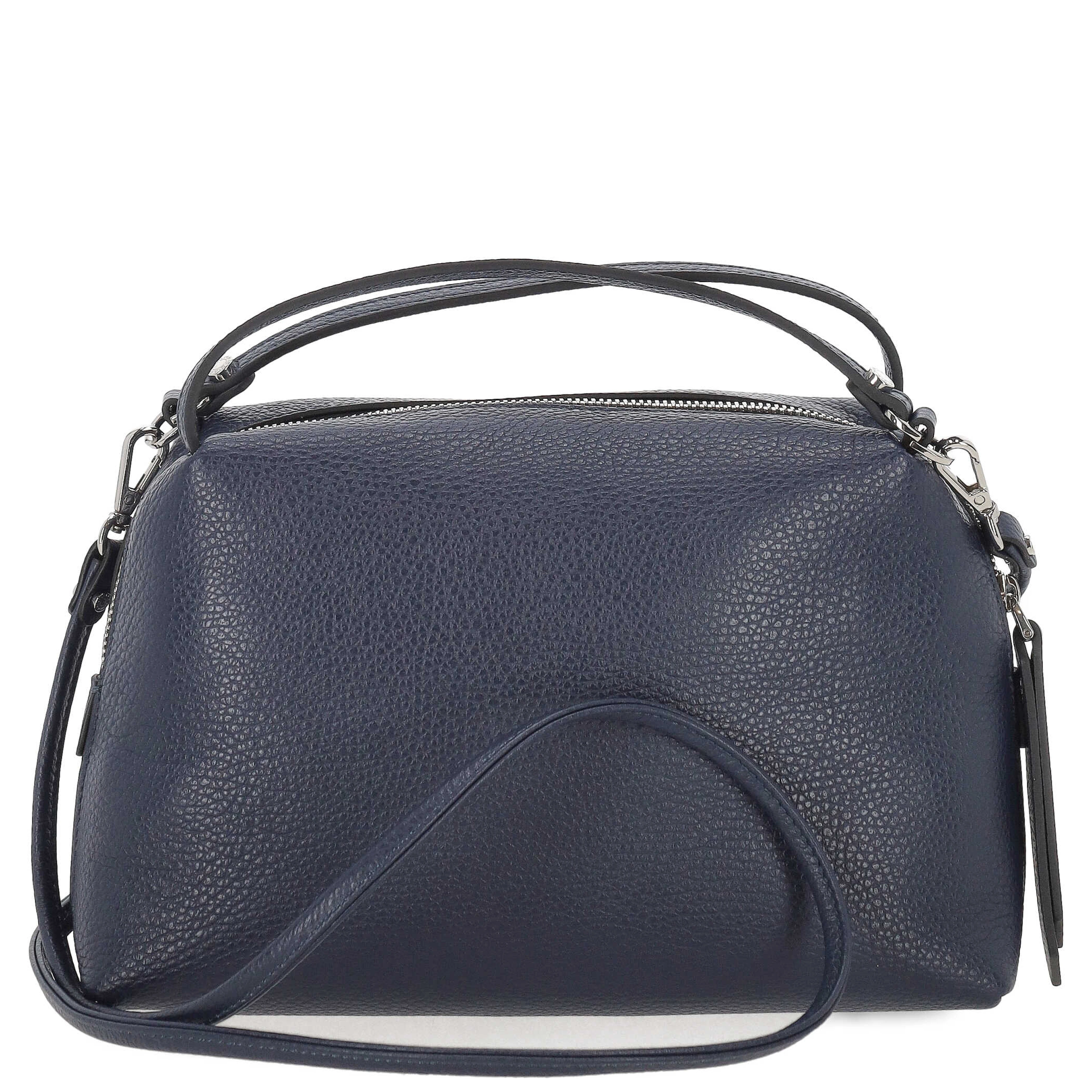 Chiarini Bags.. Navy