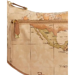 Alviero Martini Bags.. Natural
