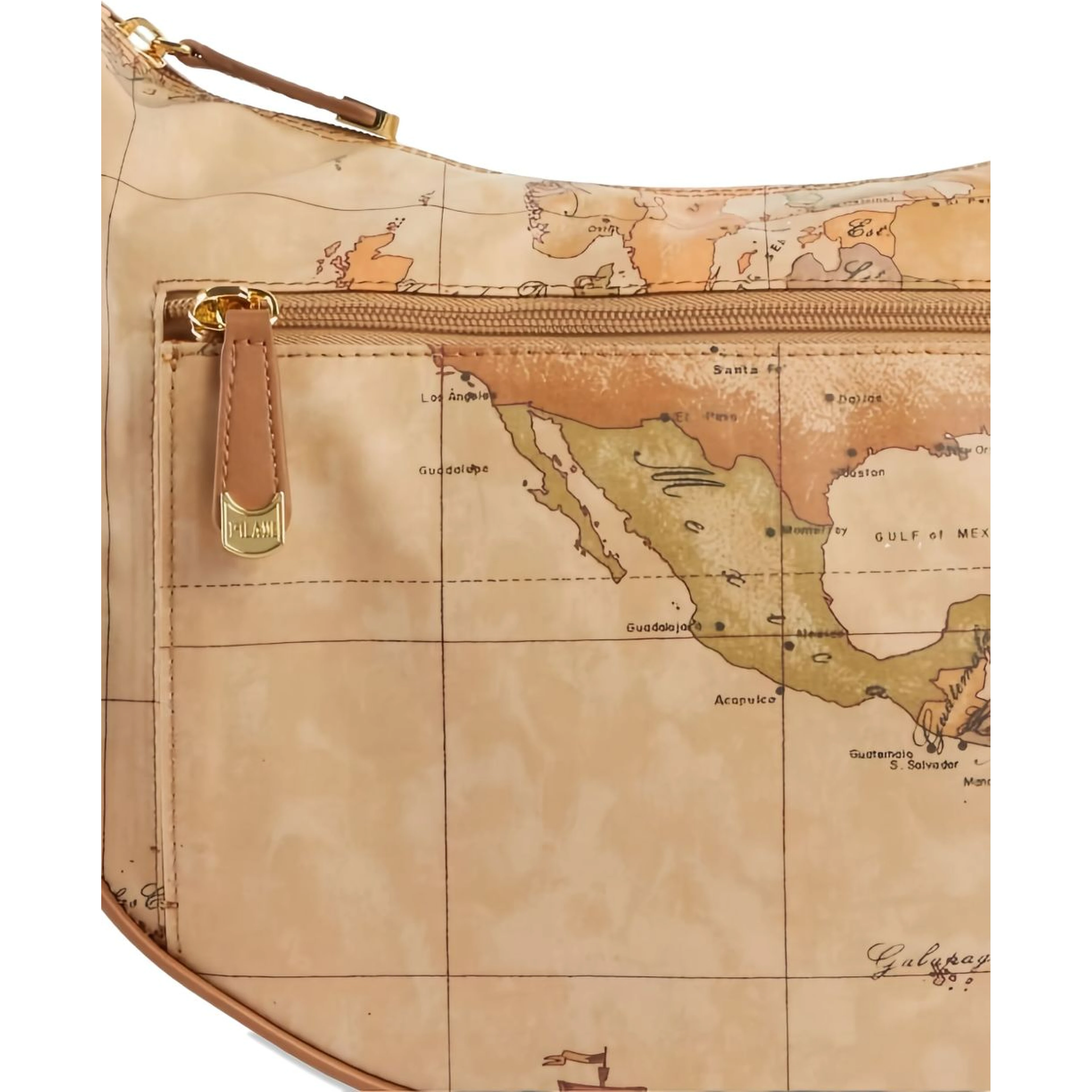 Alviero Martini Bags.. Natural