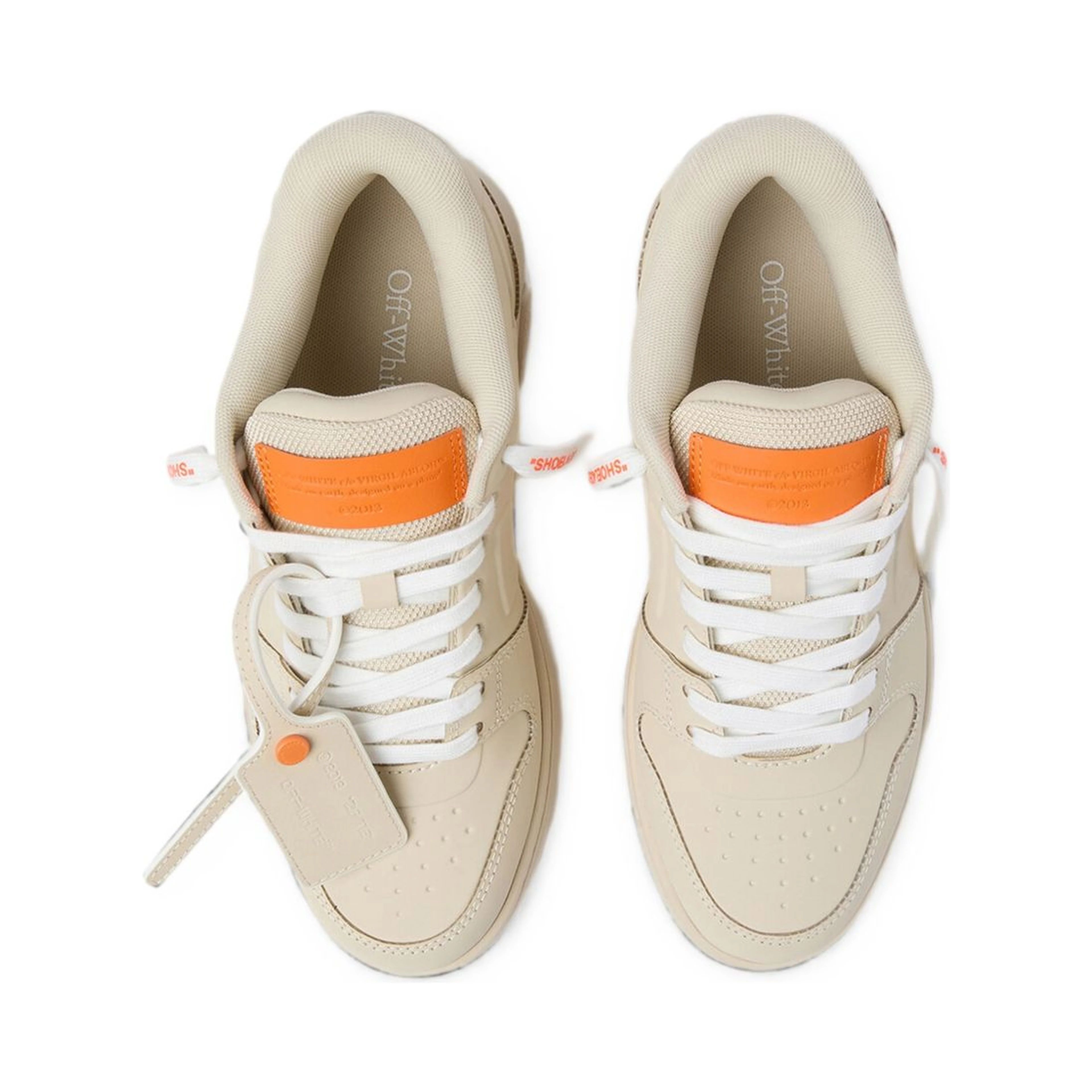 Off White Sneakers