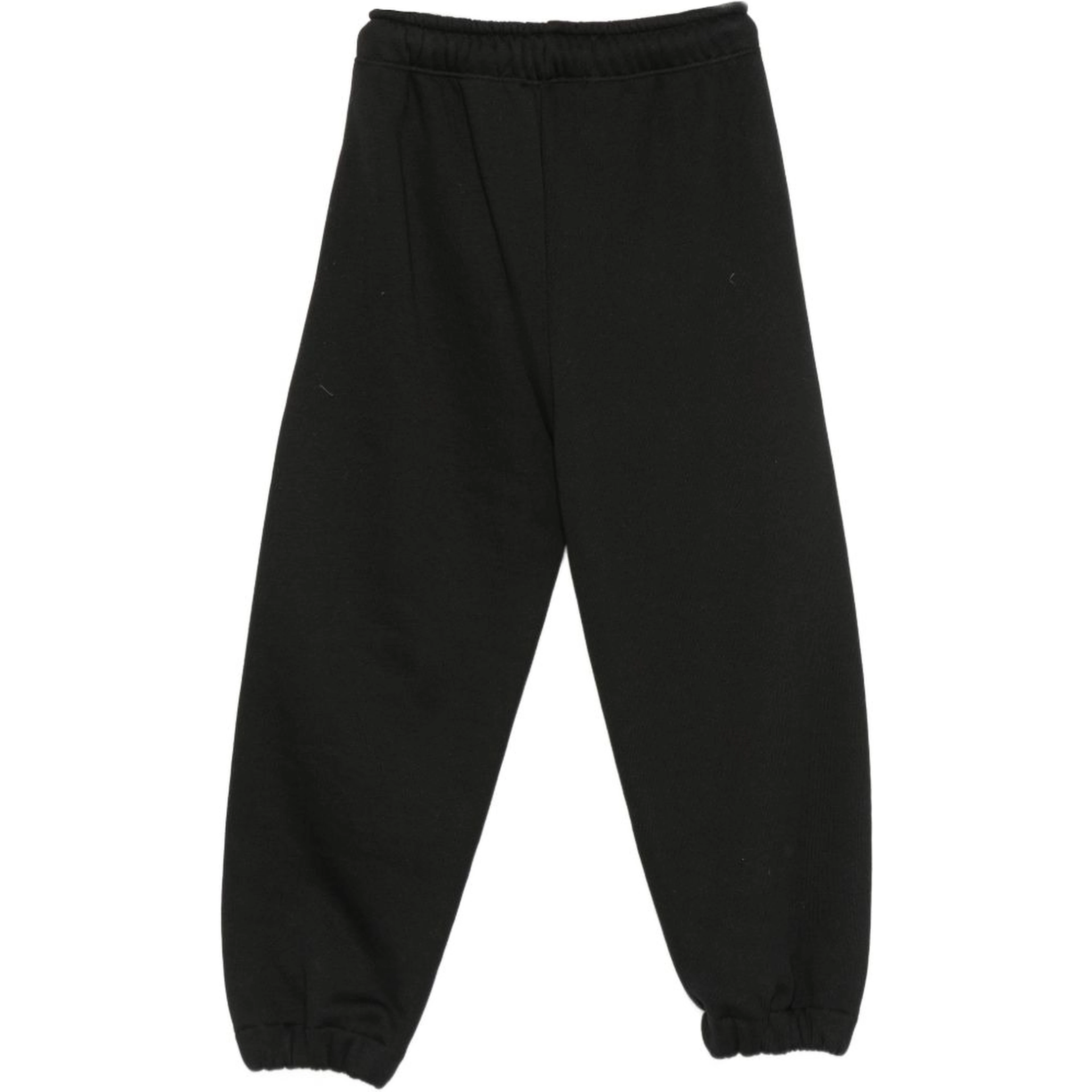 MSGM KIDS Trousers Black